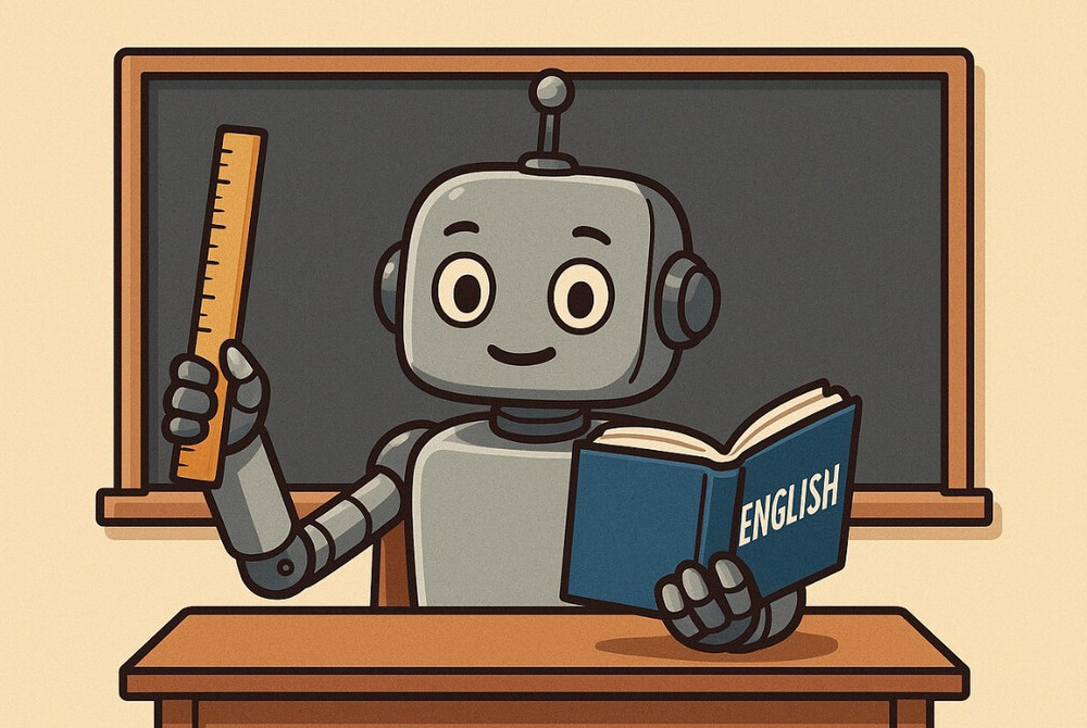 Cómo practicar idiomas utilizando inteligencia artificial